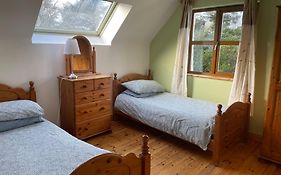 Letterfrack Mountain Farm Cottage On Farm In Village Centre